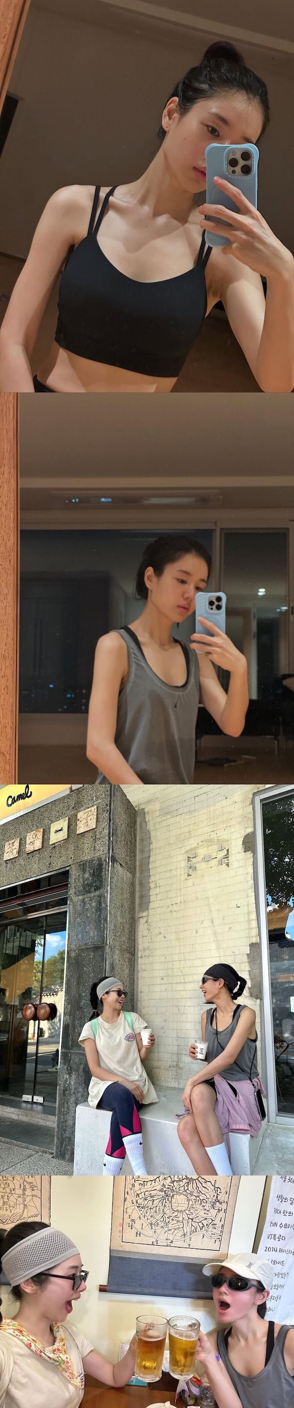 アン・ウンジン