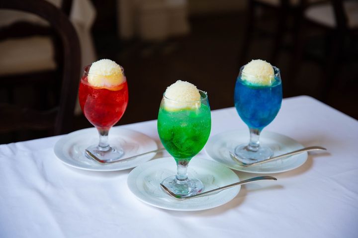 ©北野異人館 旧ムーア邸