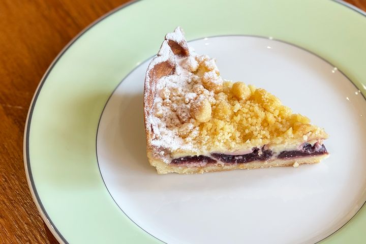 「クラフティ」850円