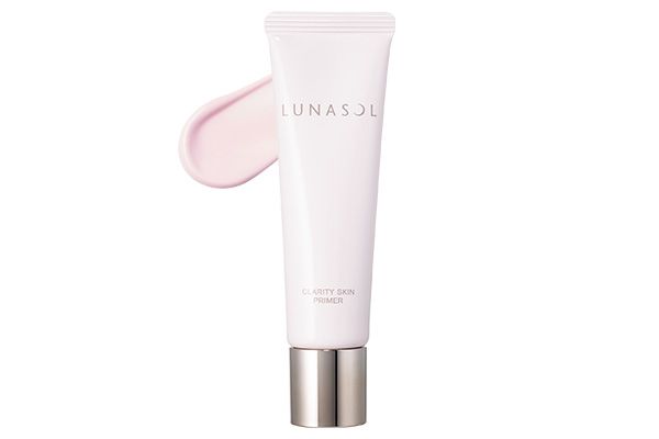 ルナソル クラリティスキンプライマー