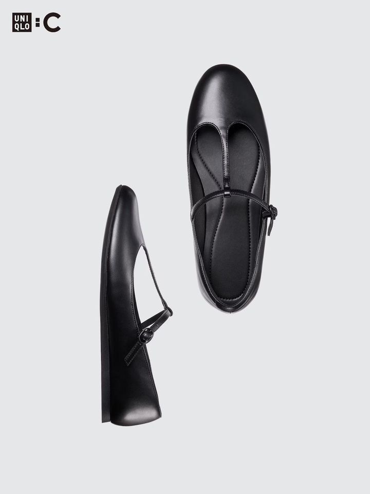 画像: 出典：ユニクロ