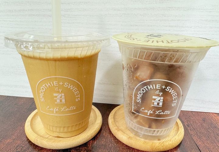 セブンスムージー新作が登場！