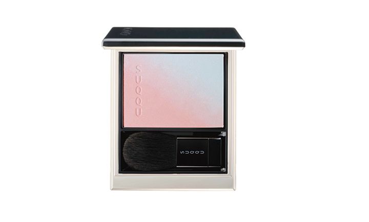 SUQQUのブラーリング カラー ブラッシュ 08