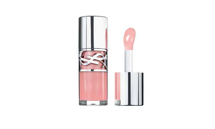 YSL ラブシャイン グロスプランパー 2