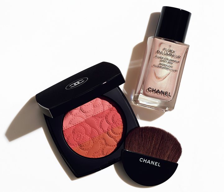 【上】フリュイド アンルミネール