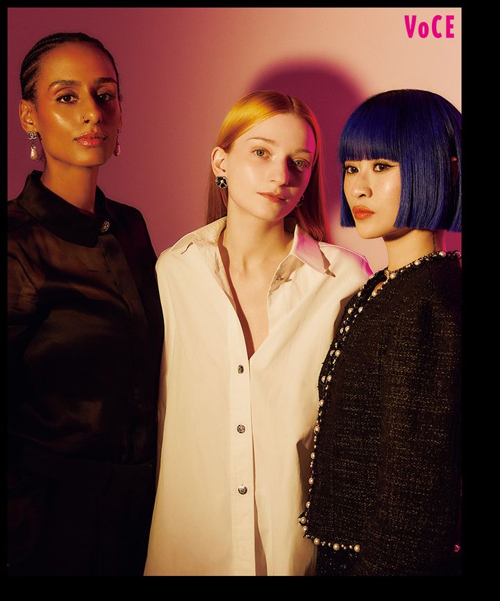 What’s コメット コレクティヴ