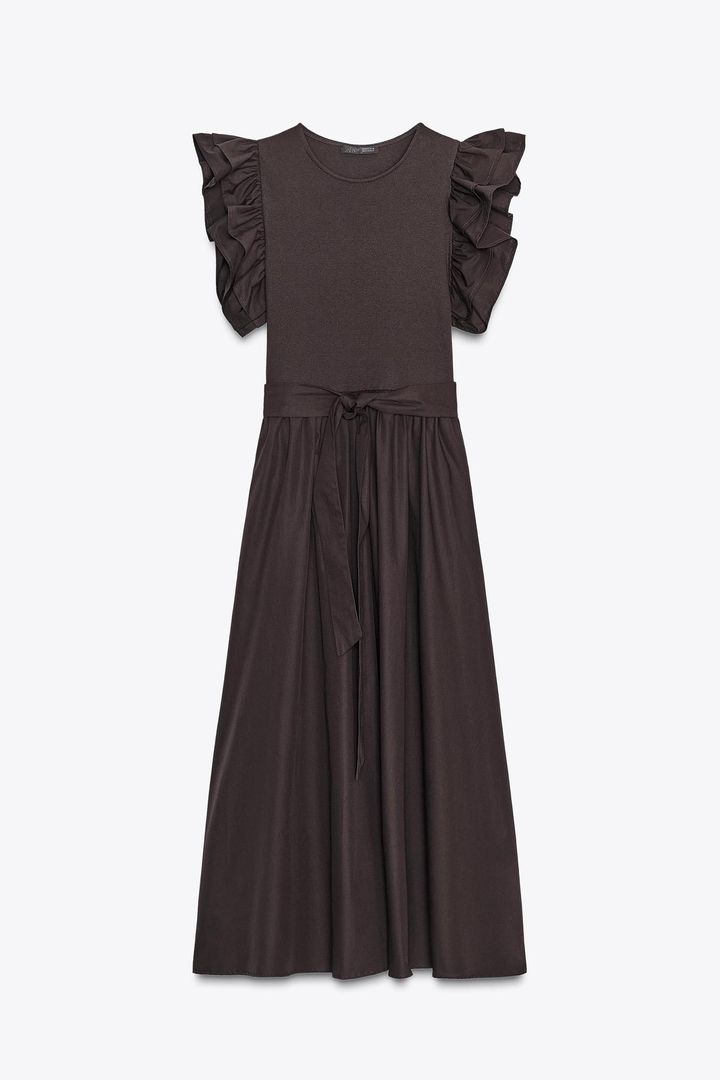 画像1: 出典：ZARA