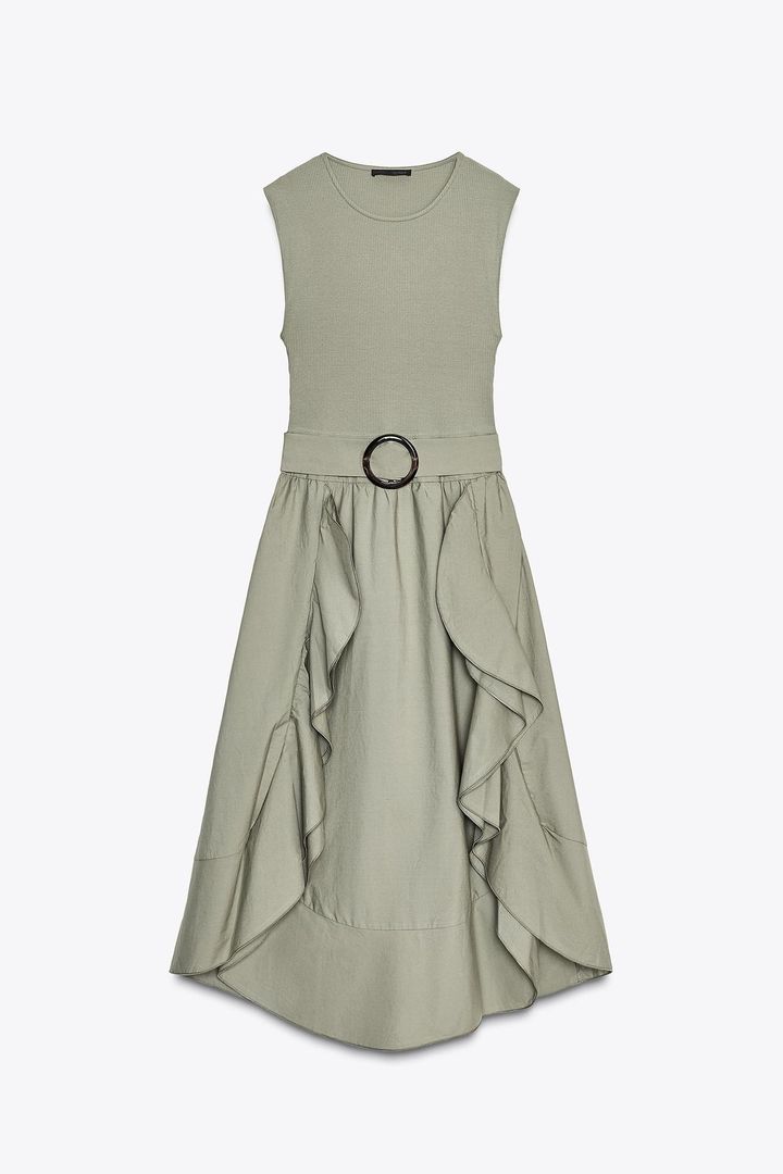 画像4: 出典：ZARA