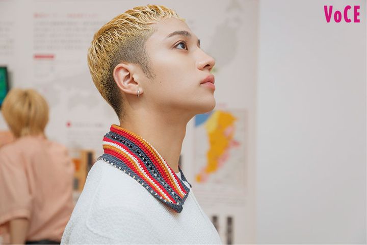 ウルフのメンバーが訪れたのは……紅ミュージアム