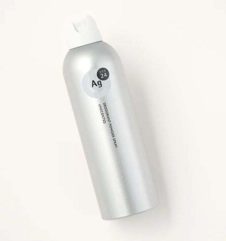 デオドラントケア、ニオイケア、Ag 24、エージー24、デオドラントスプレー、無香料