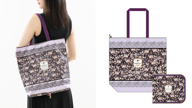 日常使いにも最適なサイズ