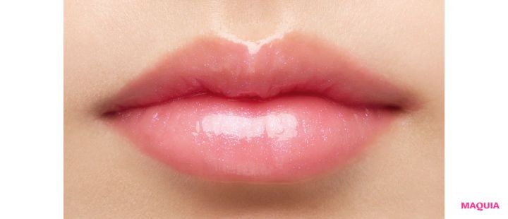 マキア リップ おすすめ 鈴木えみ 秋 2025 YVES SAINT LAURENT YSL ラブシャイン グロスプランパー 1 2