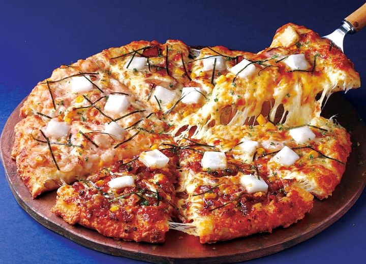 「もちっと和風クォーター」