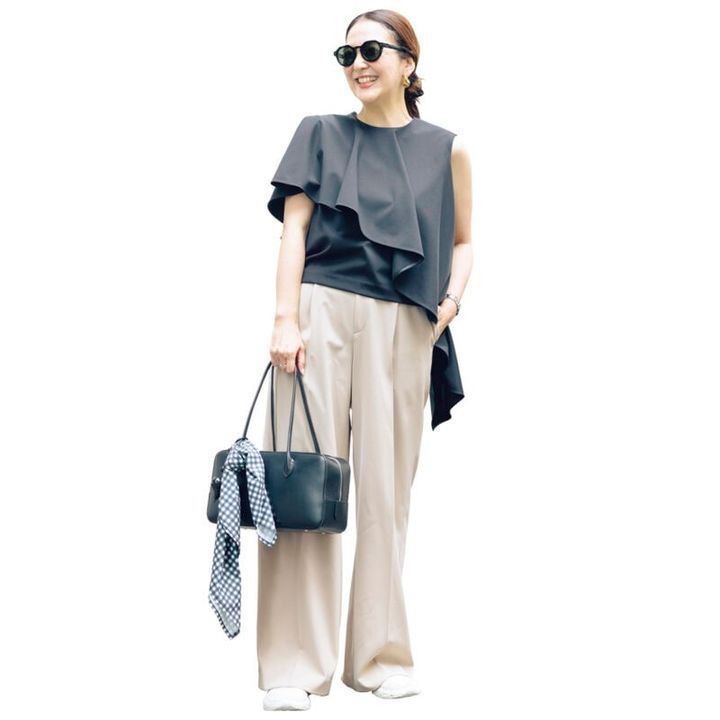 73 Showroom プレス 河野なみこさん