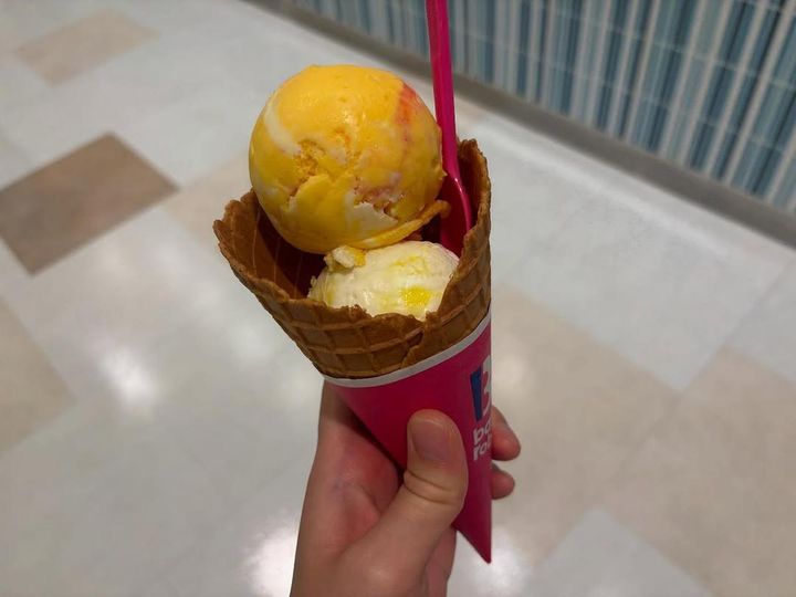 画像: 出典：Instagram