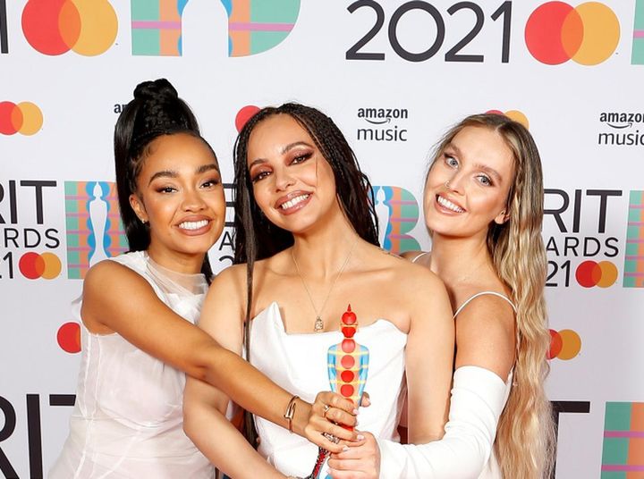 画像: ペリー・エドワーズが2度の流産を明かす