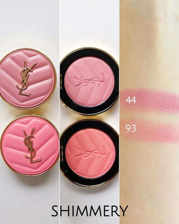 イヴ・サンローランのパウダーチーク「YSL メイクミーブラッシュ パウダー」人気色は？ おすすめの使い方もチェック_4_3