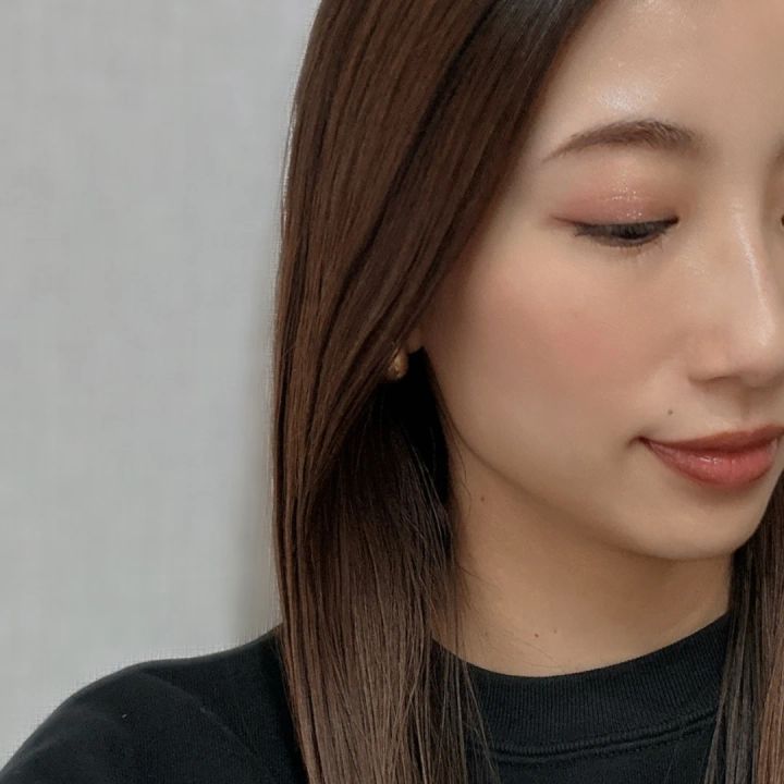 イエベが選ぶYSL メイクミーブラッシュ パウダー人気色 12 NOCTURNAL NUDE