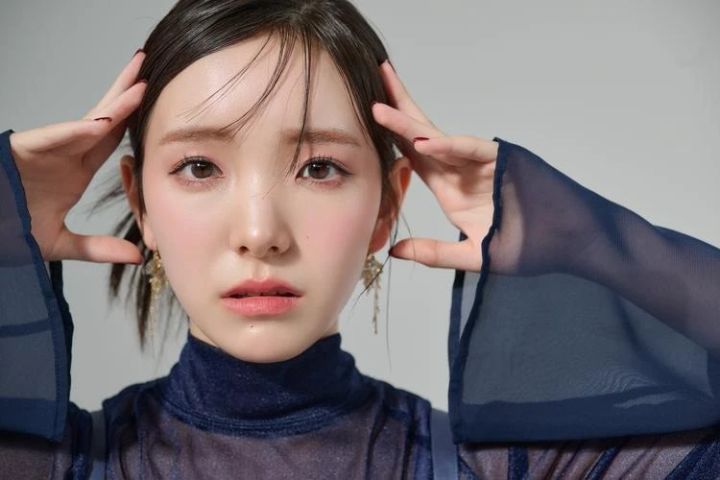 YSL メイクミーブラッシュ パウダーを使ったおすすめメイク