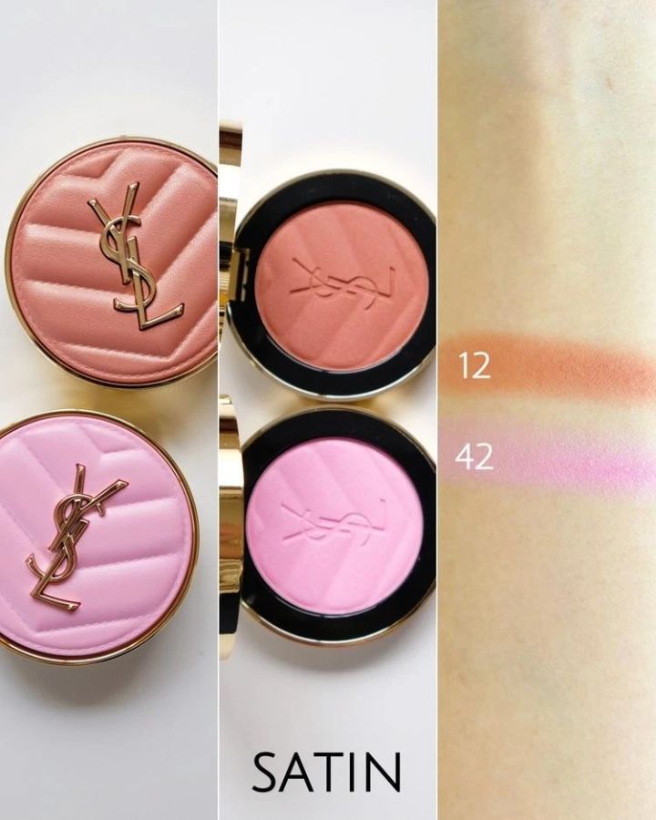 イヴ・サンローランのパウダーチーク「YSL メイクミーブラッシュ パウダー」人気色は？ おすすめの使い方もチェック_4_2