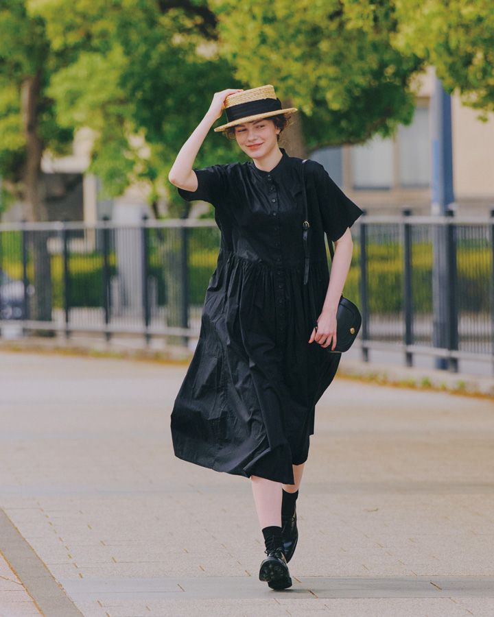 どの夏コーデが好き？毎日のスタイリングのヒントになる着こなし8選