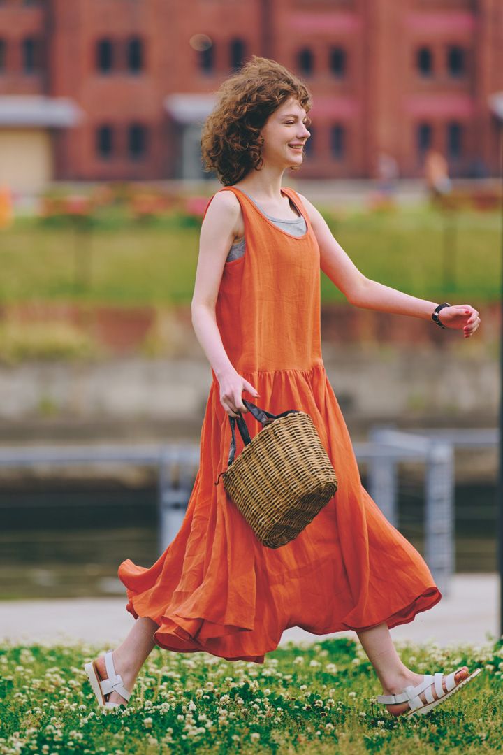 どの夏コーデが好き？毎日のスタイリングのヒントになる着こなし8選