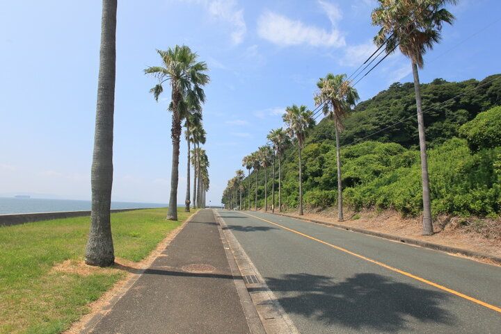 お風呂をリノベーションしたカフェで、のんびりスイーツ＆足湯タイム。愛知・西浦温泉「温泉喫茶sinonome」