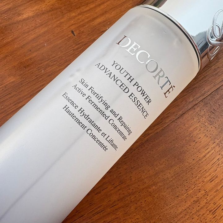 コスメデコルテの化粧水