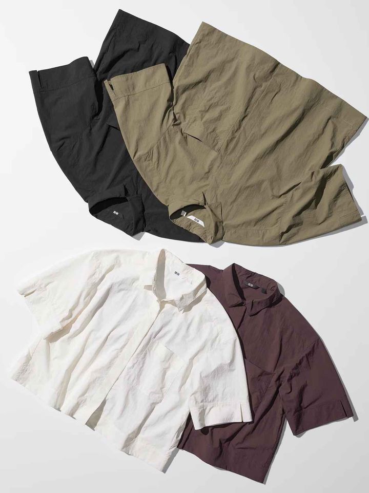 画像4: 出典：ユニクロ