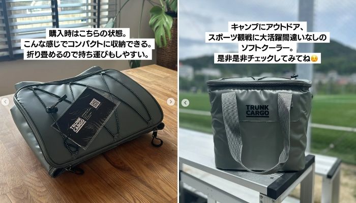 1日経っても氷が溶けない！ワークマンのコスパ最強アイテムが最強すぎる…！