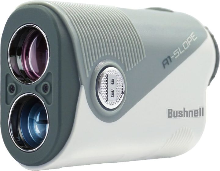 小さくて可愛い！手のひらサイズの距離計測器に新色マリンブルー登場