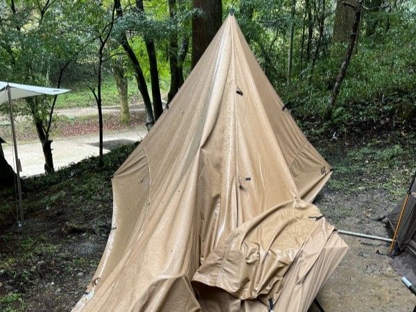 上級キャンパーが実際にやってる！誰でも簡単にできる暑さ対策の工夫が凄すぎる…！