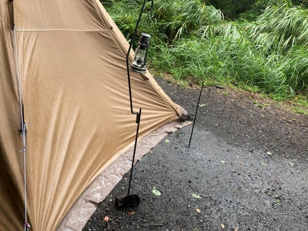 上級キャンパーが実際にやってる！誰でも簡単にできる暑さ対策の工夫が凄すぎる…！