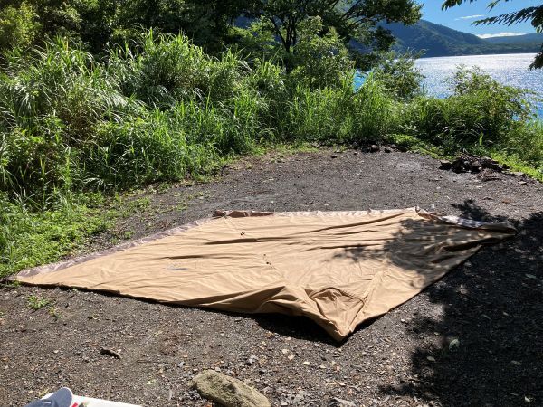 上級キャンパーが実際にやってる！誰でも簡単にできる暑さ対策の工夫が凄すぎる…！