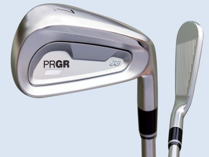 2025年アイアン4本を試打検証！アマ3人が選んだ