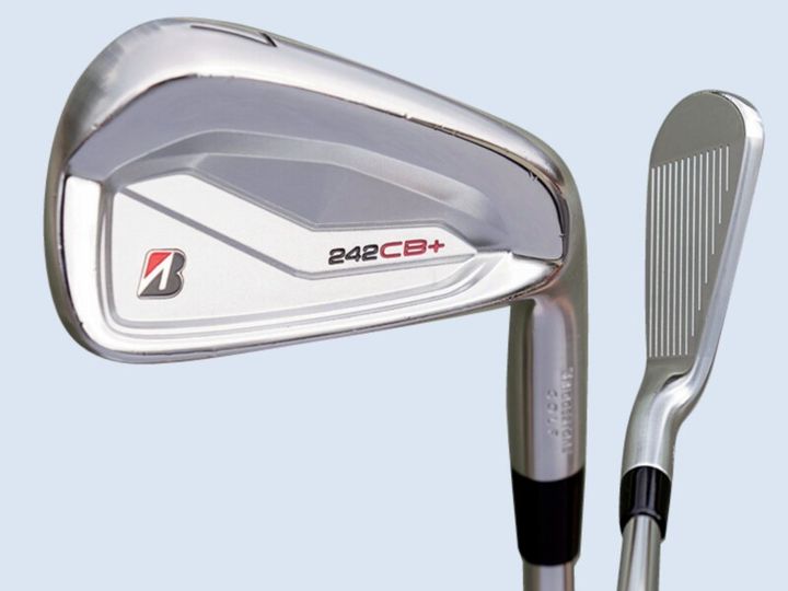 2025年アイアン4本を試打検証！アマ3人が選んだ