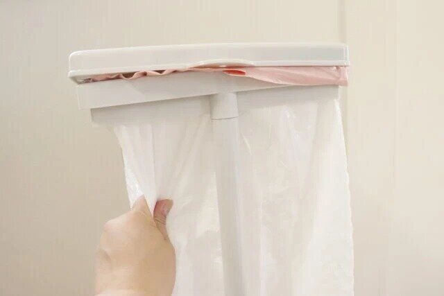 ダイソー ゴミ袋ホルダー