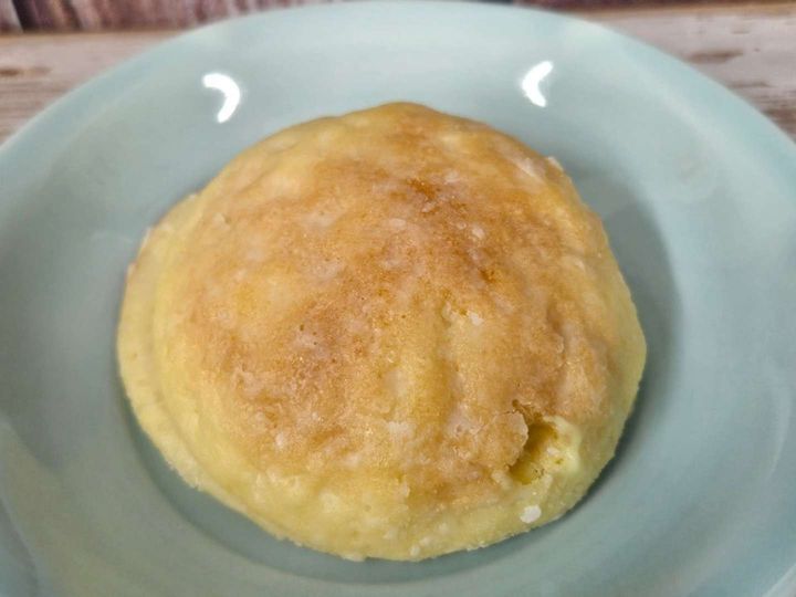 表面には...（画像は編集部撮影）