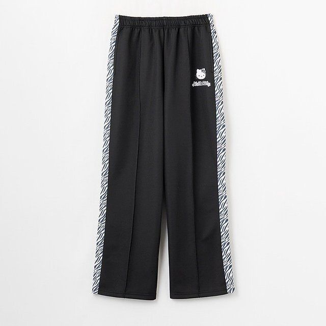 しまむらのジャージパンツ