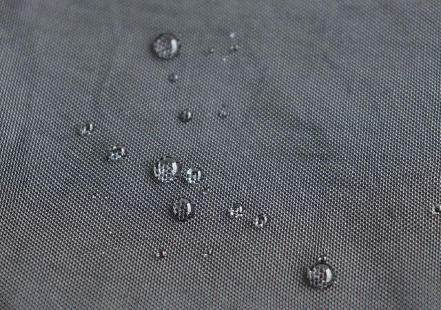 宝島社阪急交通社ショルダーバッグ撥水ナイロン