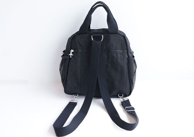 宝島社阪急交通社ショルダーバッグリュック