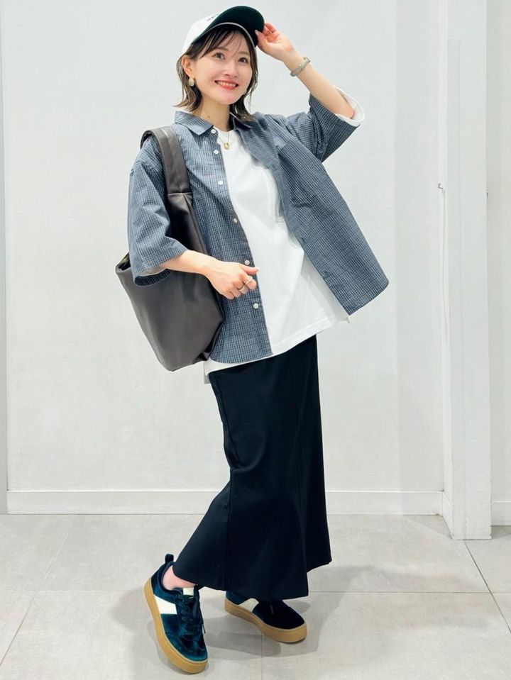 画像3: 出典：GU