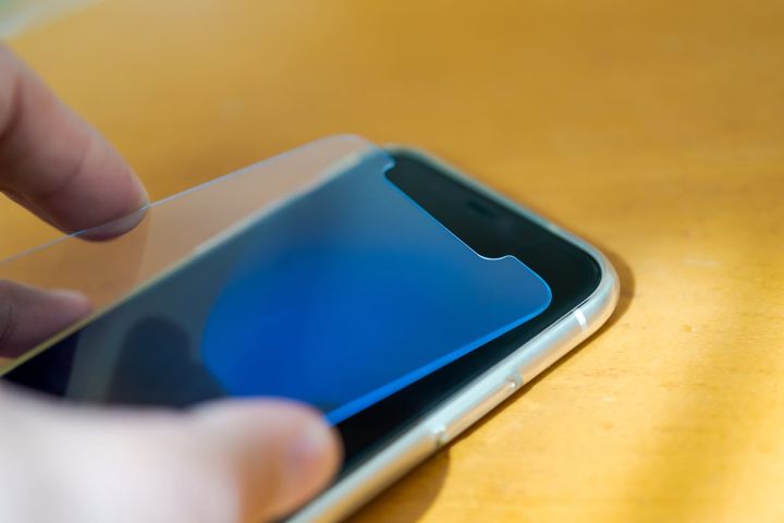 液晶保護フィルムの選び方とは？