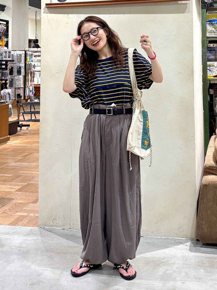 画像1: 出典：and ST