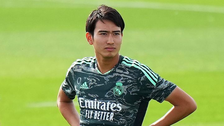 中井卓大、新天地はスペイン5部！マドリード近郊のチームに決定「攻撃面の技術力と連携力が際立つ選手」