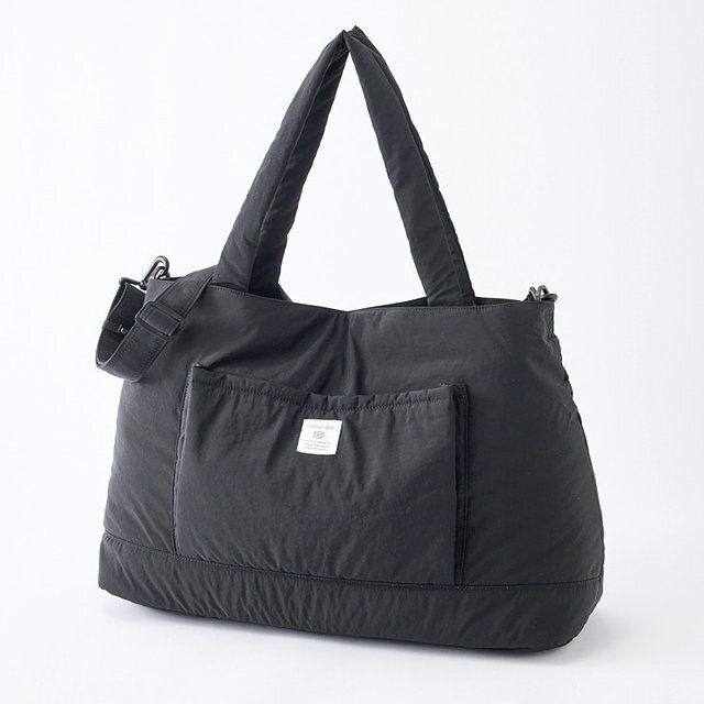 しまむらのトートバッグ