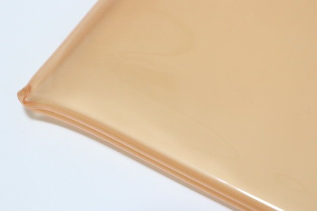 ダイソー ハローキティ PVCトートバッグ 色