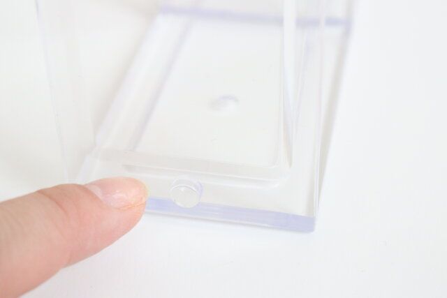 ダイソー タテ・ヨコに使えるBook Stand 連結可能