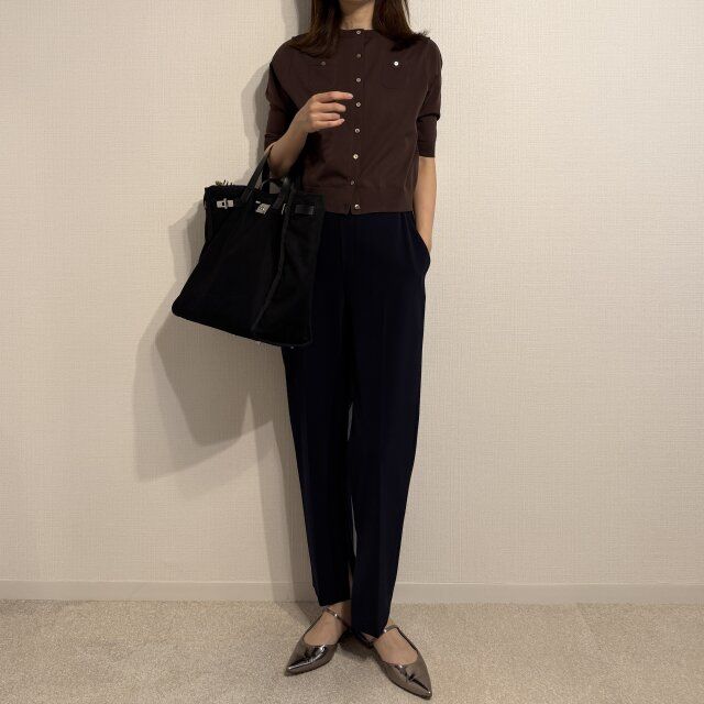 きちんと見せたい日にもぴったり！