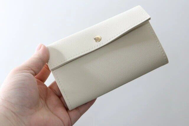 ダイソーのジュエリーケース1